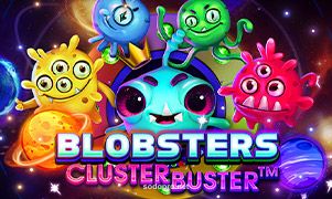 Hình ảnh Blobsters Clusterbuster™ tại sodopro