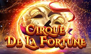 Hình ảnh trò chơi Cirque De La Fortune tại sodopro