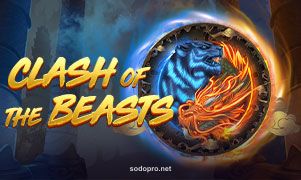 Hình ảnh Clash of the Beasts tại sodopro