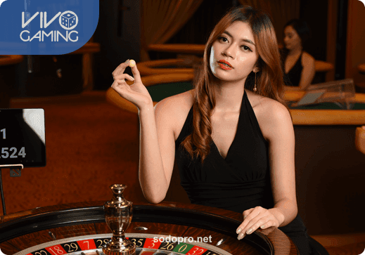 Hình ảnh Spanish Roulette tại sodopro