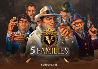 5 Families tại sodopro