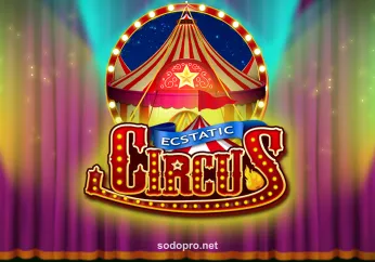 Hình ảnh trò chơi Ecstatic Circus tại sodopro