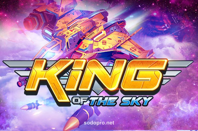 Hình ảnh trò chơi King Of The Sky tại sodopro