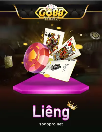 Hình ảnh trò chơi go lieng portrait tại sodopro