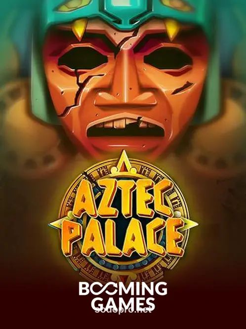 Hình ảnh trò chơi Aztec Palace tại sodopro